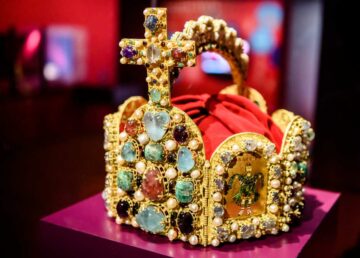 coronaimperia El Digital de Asturias Cultura Museos Historia
