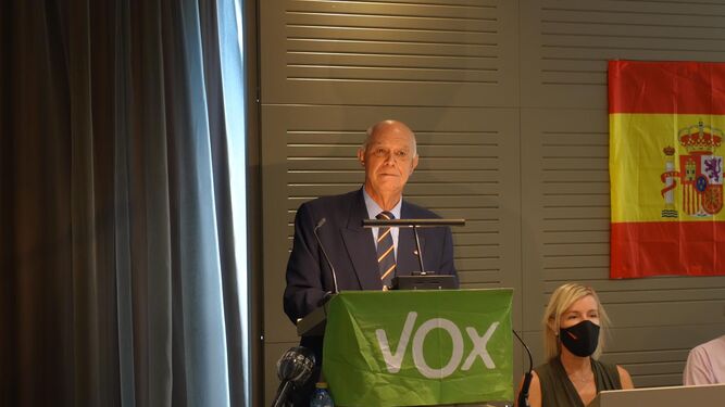 deviveroacto El Digital de Asturias Enrique de Rivero