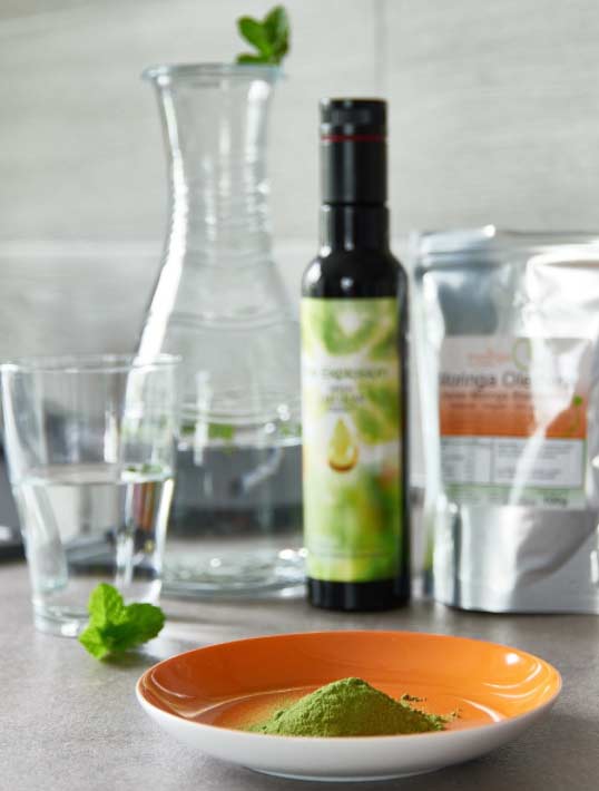 moringa El Digital de Asturias Beneficios de la moringa