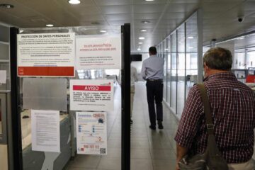 oficinasempleo El Digital de Asturias