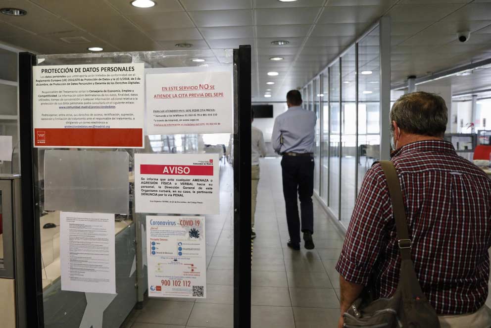 oficinasempleo El Digital de Asturias