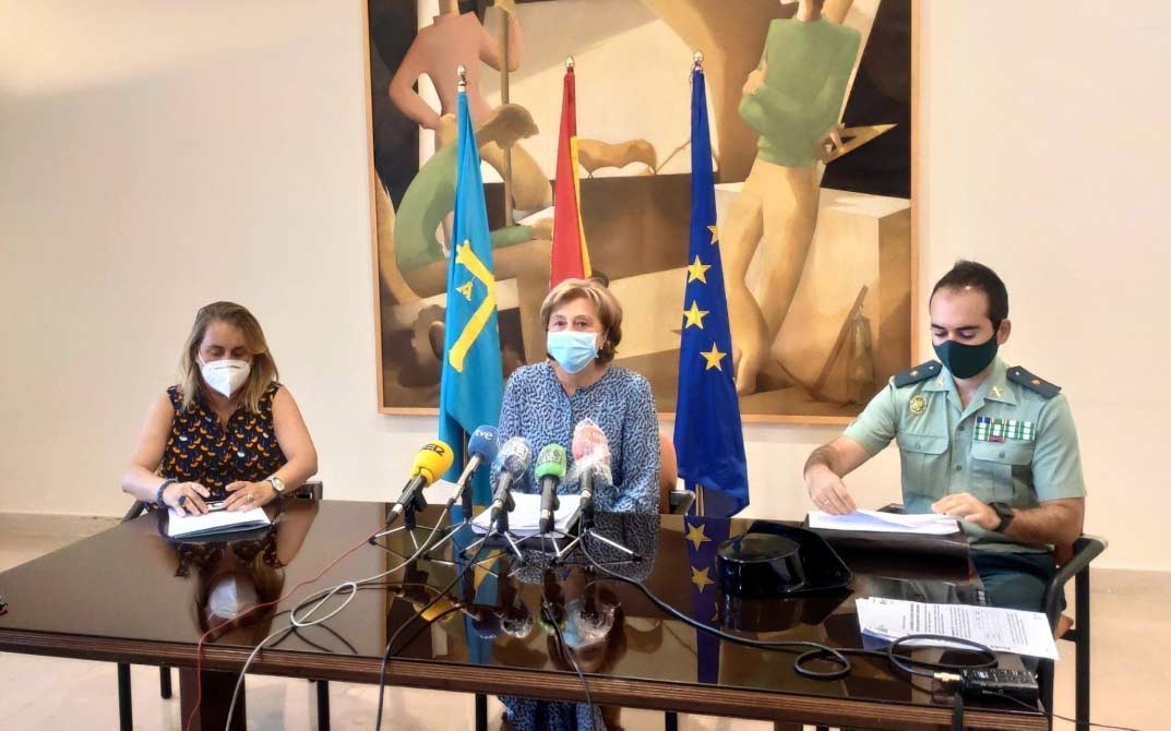 traficoAsturias El Digital de Asturias