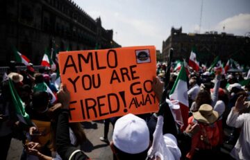 AMLO El Digital de Asturias