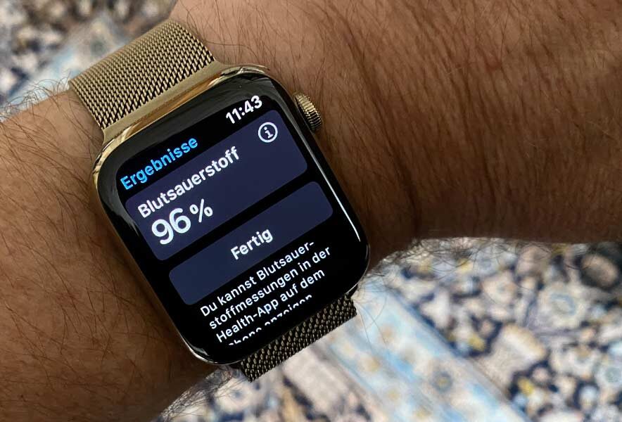 AppleWatch El Digital de Asturias Tecnología Empresas Apple Watch