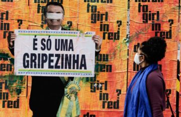 Bolsonaro El Digital de Asturias