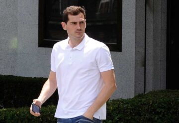 Casillas El Digital de Asturias