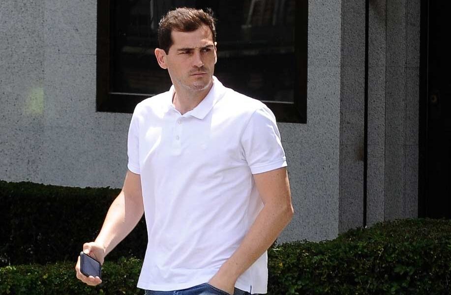 Casillas El Digital de Asturias