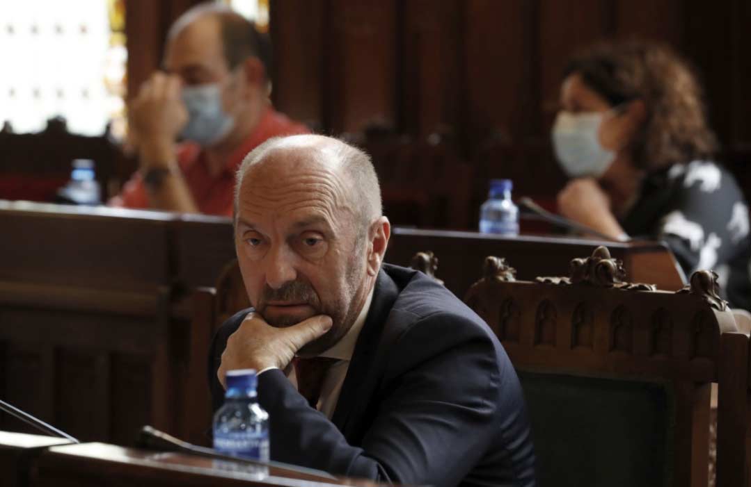 Asturias elaborará un proyecto de digitalización