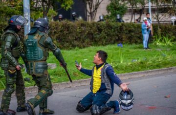 Colombia El Digital de Asturias