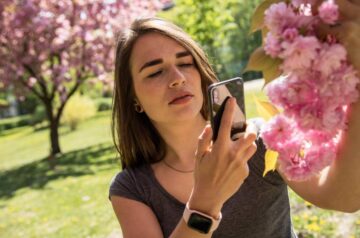 Escaneoydigitalización El Digital de Asturias Tecnología Fotografía Video Smartphone Scanner Apps