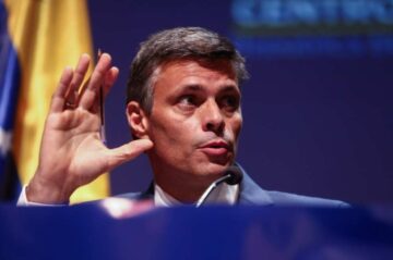 LeopoldoLópez El Digital de Asturias Leopoldo López