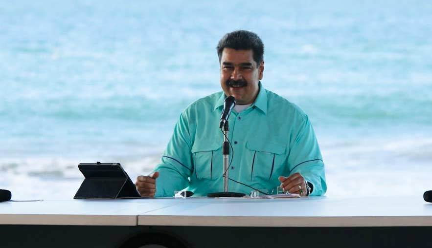 Maduro El Digital de Asturias Maduro