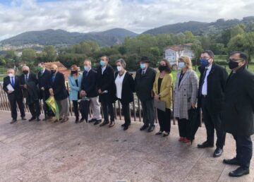 Moscones  El Digital de Asturias Entrega Moscones de Oro