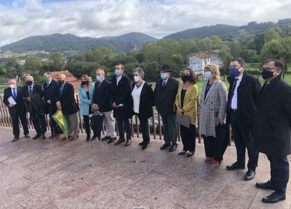 Moscones  El Digital de Asturias Entrega Moscones de Oro