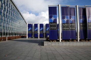 Otan El Digital de Asturias Sede de la OTAN en Bruselas