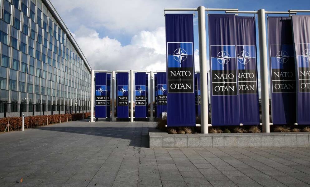 La OTAN crea un nuevo centro para el control del espacio