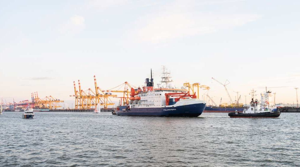 Polarstern El Digital de Asturias