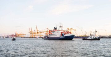 Polarstern El Digital de Asturias