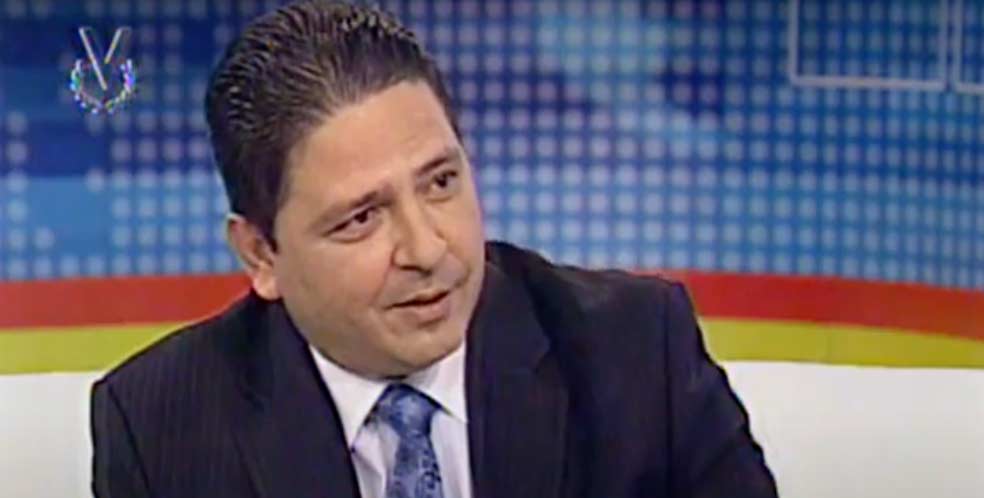 RafaelRuizVasquez El Digital de Asturias Rafael Ruiz Vasquez