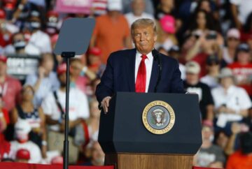 Trump El Digital de Asturias Trump