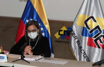 VenezuelaCNE El Digital de Asturias
