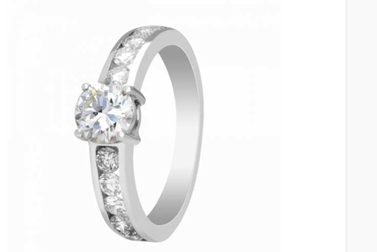 El diamantero estrella de Madrid