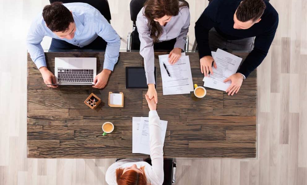 La importancia que tiene la selección del personal para la empresa