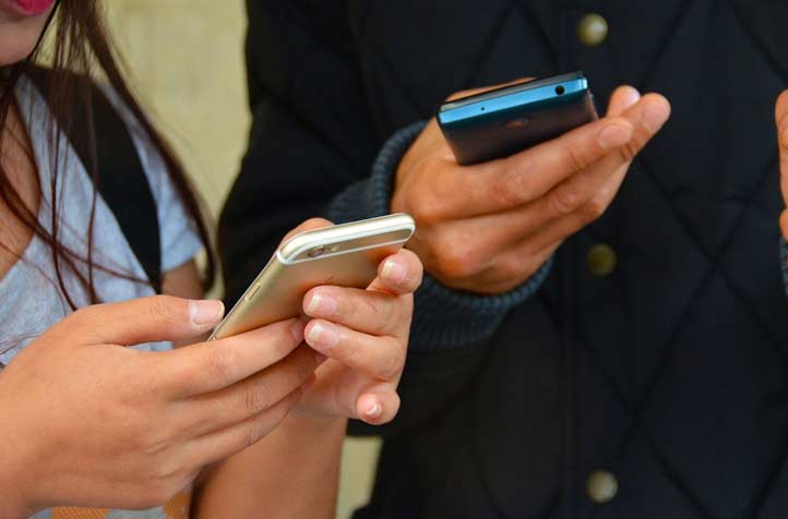 Cuando el SMS no muere gracias al marketing