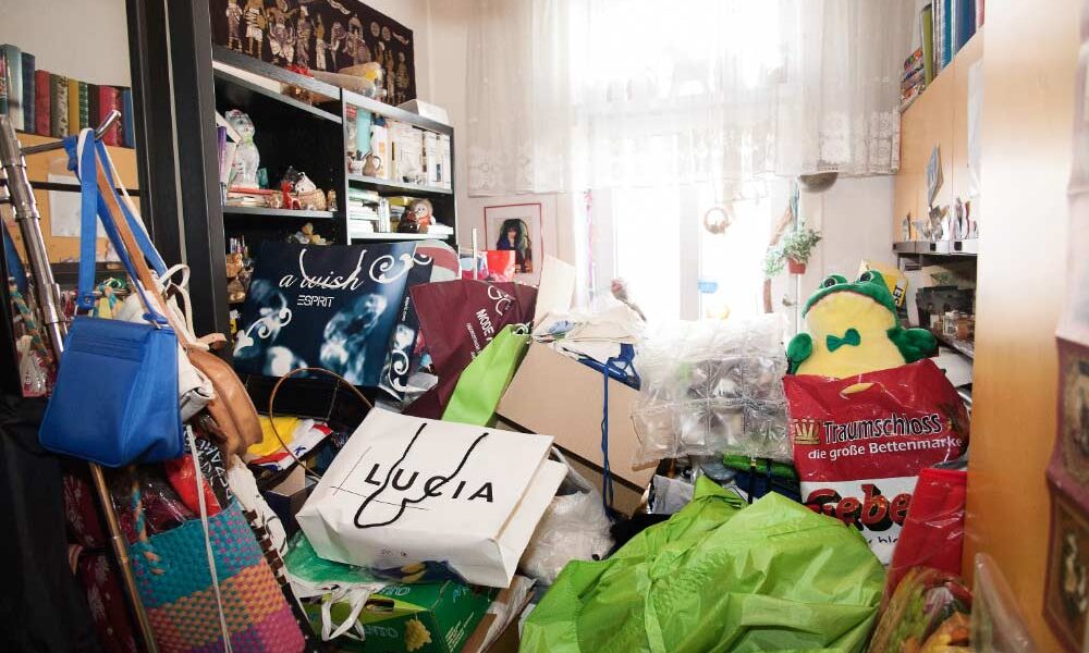 Salud Comunidades Tendencias