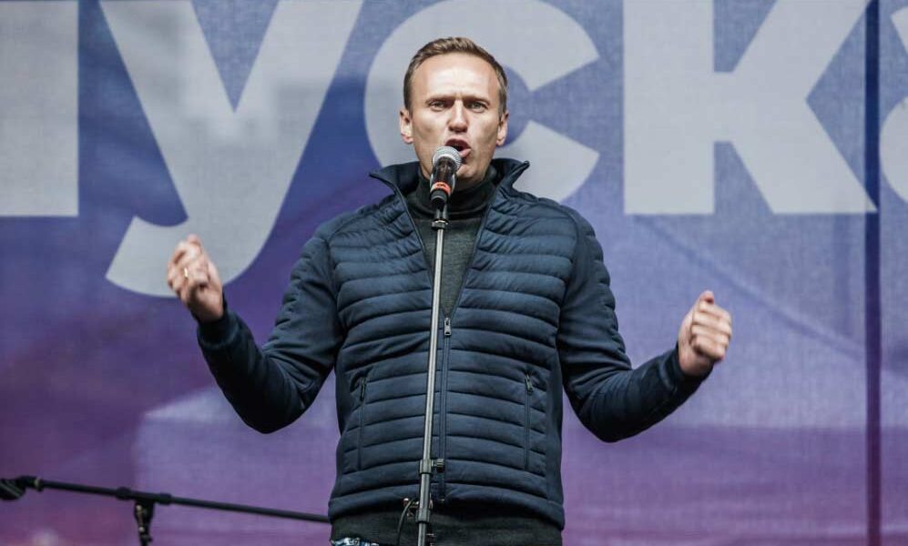 AlexeiNavalni El Digital de Asturias Navalni