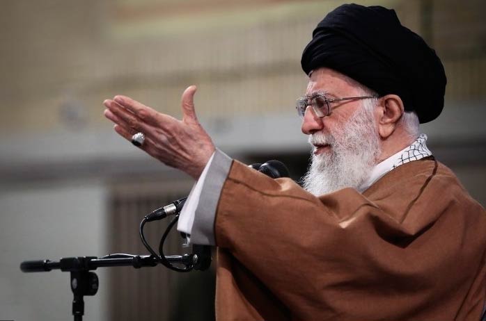 AlíJamenei El Digital de Asturias Alí Jamenei