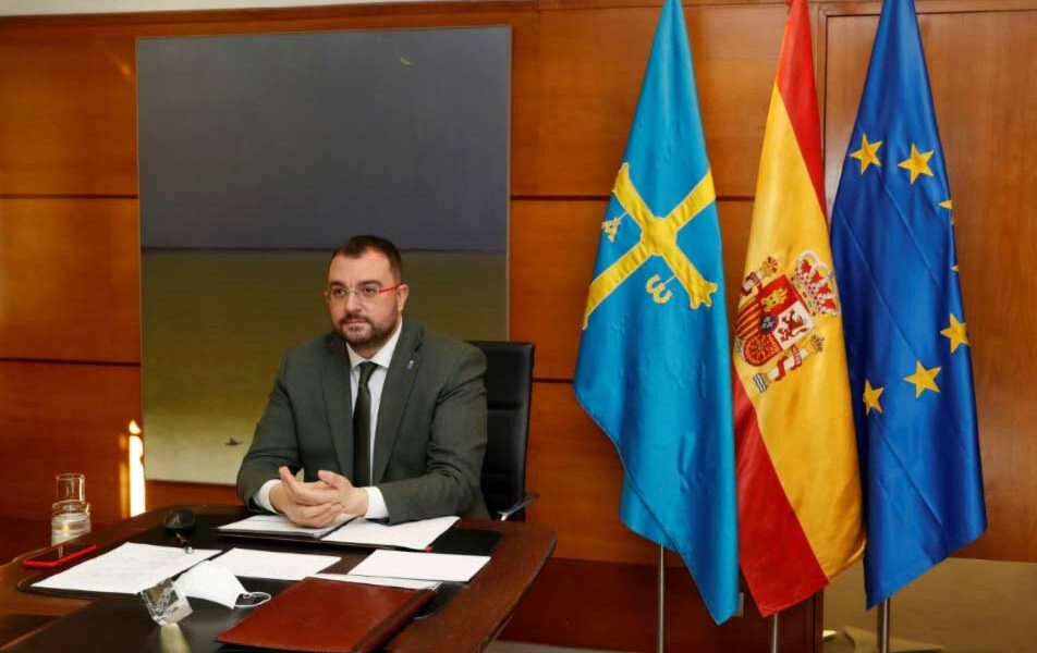 Barbon El Digital de Asturias