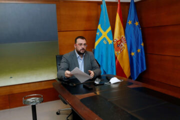 Barbon El Digital de Asturias