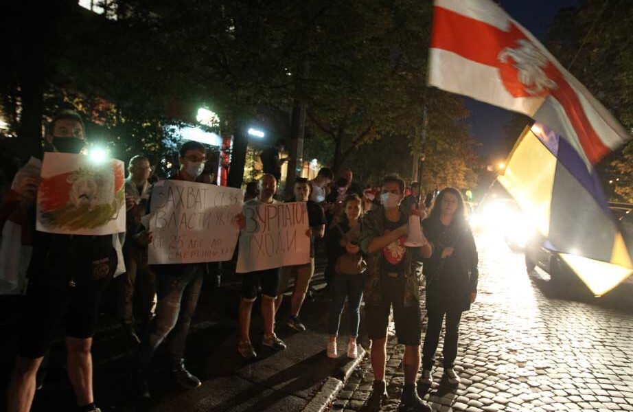 Bielorrusia El Digital de Asturias