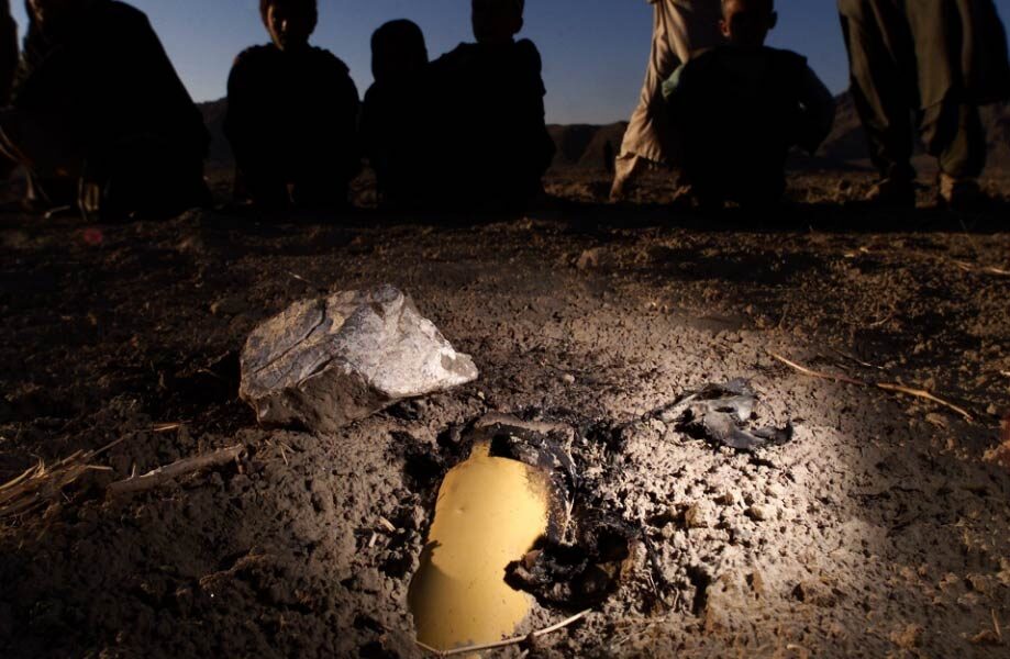 Bombas El Digital de Asturias