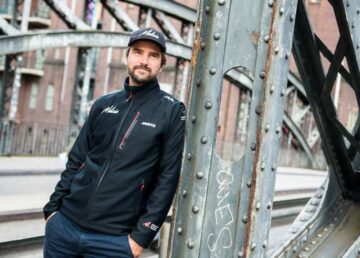 BorisHerrmann El Digital de Asturias Boris Herrmann