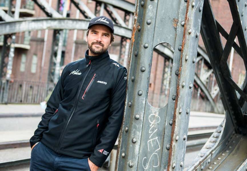 BorisHerrmann El Digital de Asturias Boris Herrmann