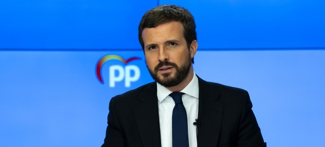 Pablo Casado