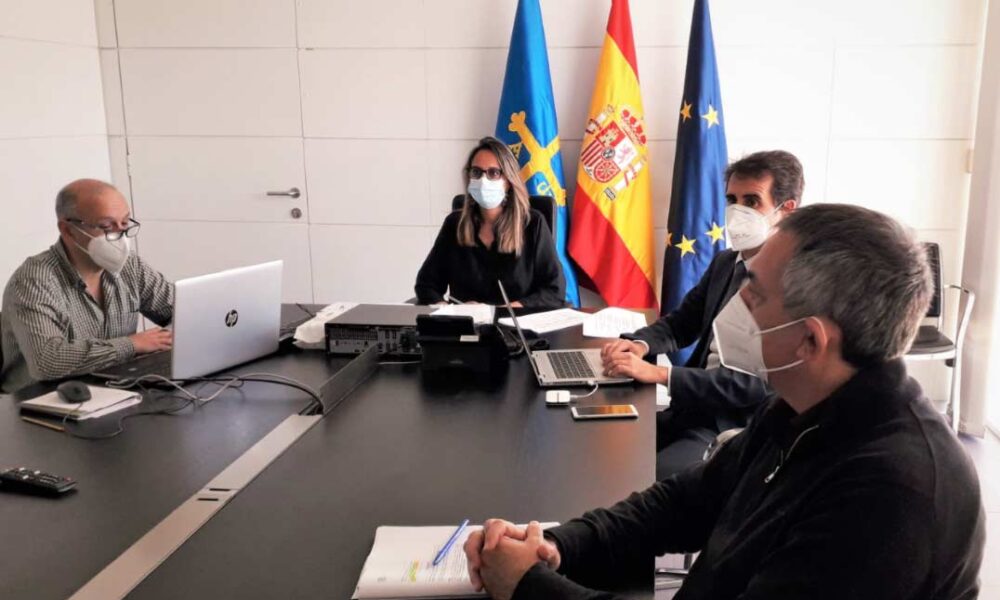 Cast El Digital de Asturias Consorcio Asturiano de Servicios Tecnológicos