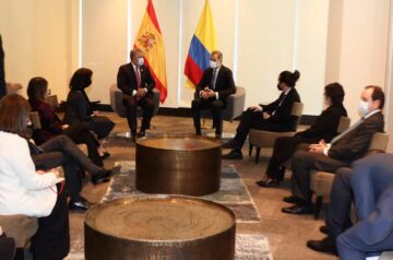 Colombia El Digital de Asturias