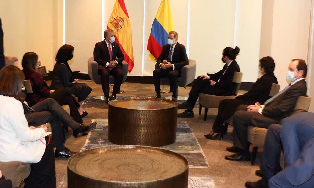 Colombia El Digital de Asturias