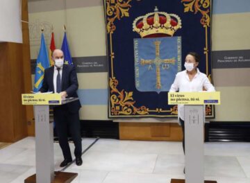 ConsejoGobiernoAsturias El Digital de Asturias