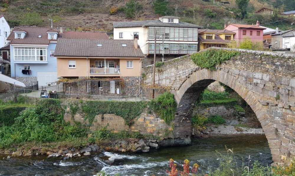 Corias El Digital de Asturias