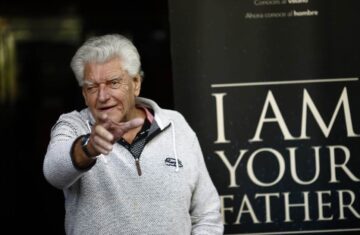 DavidProwse El Digital de Asturias David Prowse