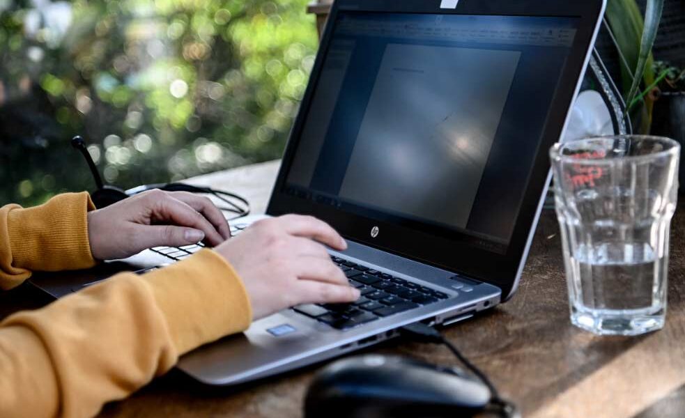 Digital, Teletrabajo