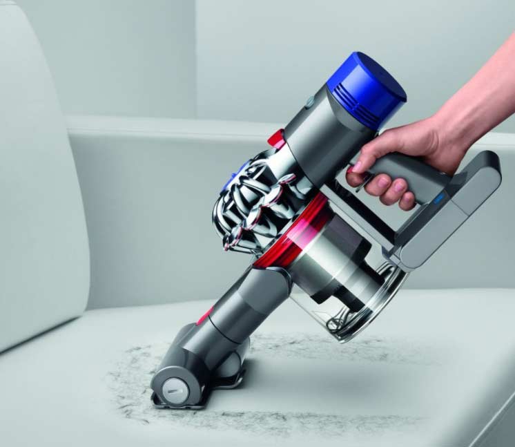 Las mejores ofertas que te ofrece Dyson para este Black Friday 2020