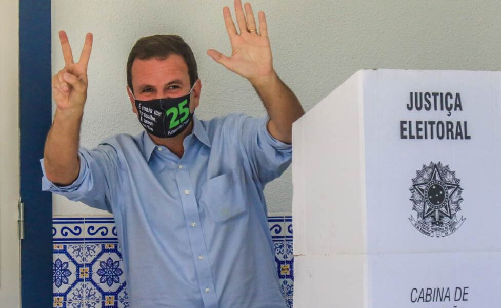 EduardoPaes El Digital de Asturias Eduardo Paes