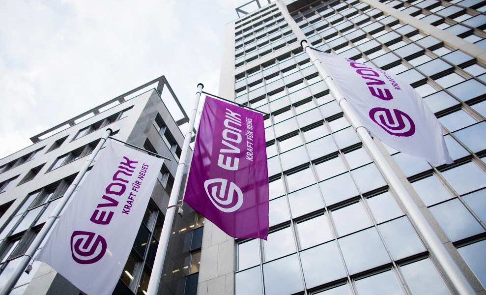 Evonik hace frente a la crisis del coronavirus