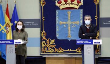 GobiernoPrincipado El Digital de Asturias