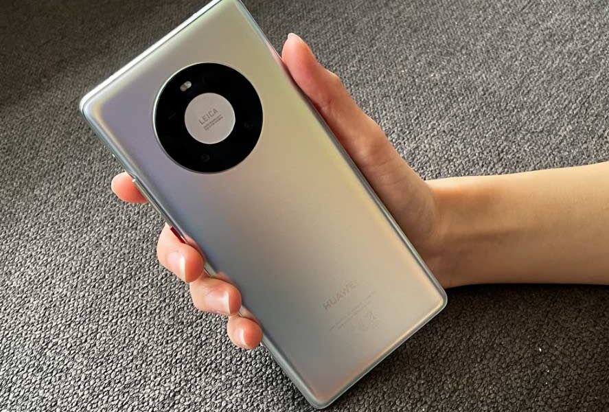 Huawei Mate 40 Pro